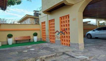 Apartamento com 2 dormitórios à venda, 77 m² por R$ 350.000,00 - Nossa Senhora das Graças - Canoas/RS
