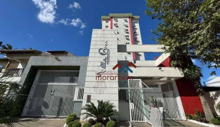 Apartamento com 2 dormitórios à venda, 54 m² por R$ 309.000,00 - Marechal Rondon - Canoas/RS