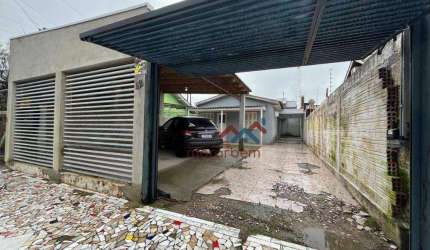 Casa com 2 dormitórios à venda, 70 m² por R$ 400.000 - Igara - Canoas/RS