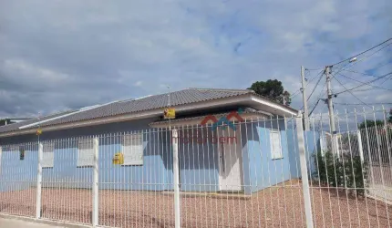 Casa com 2 dormitórios à venda, 67 m² por R$ 359.000,00 - Mato Grande - Canoas/RS