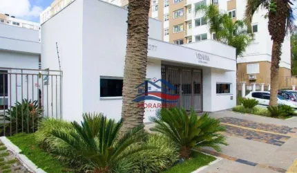 Apartamento com 3 dormitórios à venda, 78 m² por R$ 650.000,00 - Marechal Rondon - Canoas/RS
