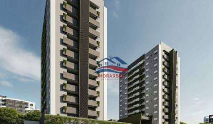 Apartamento com 2 dormitórios à venda, 51 m² por R$ 305.000,00 - Centro - Canoas/RS