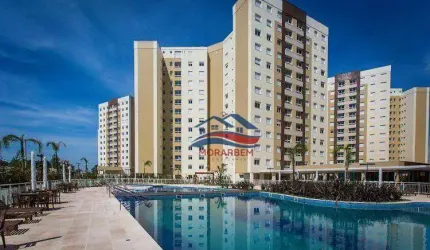Apartamento com 3 dormitórios à venda, 76 m² por R$ 692.000 - Marechal Rondon - Canoas/RS