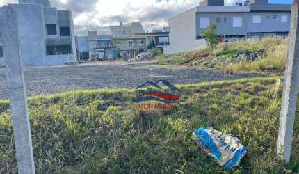 Terreno à venda, 300 m² por R$ 450.000,00 - Mont´Serrat - Canoas/RS