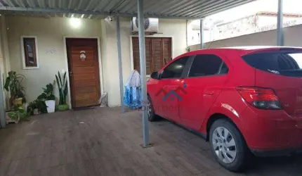 Casa com 3 dormitórios à venda, 112 m² por R$ 399.000,00 - Mato Grande - Canoas/RS