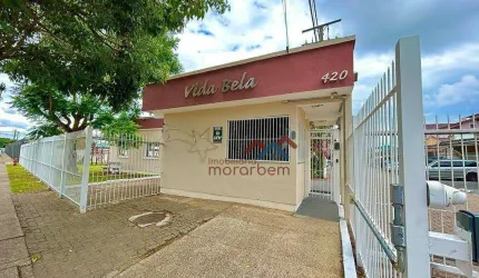 Apartamento com 3 dormitórios à venda, 53 m² por R$ 235.000,00 - Igara - Canoas/RS