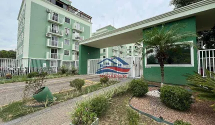 Apartamento com 2 dormitórios à venda, 65 m² por R$ 230.000 - Igara - Canoas/RS