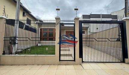 Casa com 2 dormitórios à venda, 110 m² por R$ 495.000,00 - São José - Canoas/RS