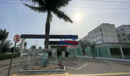 Apartamento com 2 dormitórios à venda, 41 m² por R$ 245.000,00 - São José - Canoas/RS
