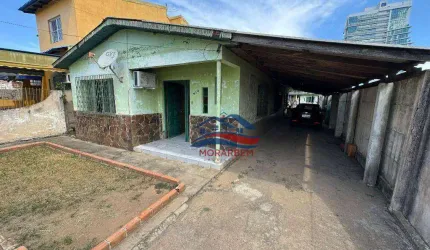 Casa com 4 dormitórios à venda, 240 m² por R$ 550.000,00 - Mathias Velho - Canoas/RS