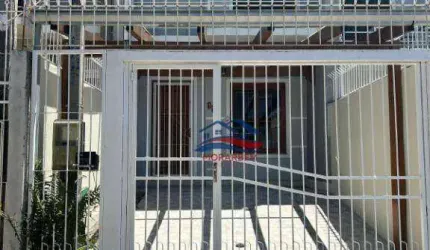 Casa com 2 dormitórios à venda, 87 m² por R$ 485.000,00 - São José - Canoas/RS