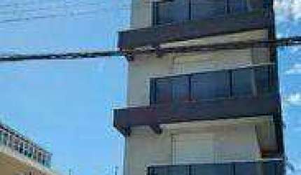 Apartamento com 2 dormitórios à venda, 53 m² por R$ 259.000,00 - Fátima - Canoas/RS