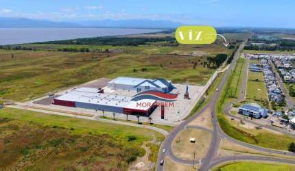 Terreno à venda, 264 m² por R$ 350.000,00 - Zona Nova - Capão da Canoa/RS