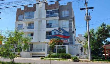 Apartamento com 2 dormitórios à venda, 47 m² por R$ 390.000 - MontSerrat - Canoas/RS