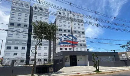Apartamento com 2 dormitórios à venda, 53 m² por R$ 350.000,00 - Igara - Canoas/RS