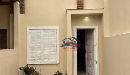 Casa com 2 dormitórios à venda, 62 m² por R$ 260.000,00 - Mato Grande - Canoas/RS