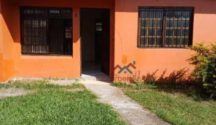 Casa com 2 dormitórios à venda, 70 m² por R$ 240.000 - Niterói - Canoas/RS