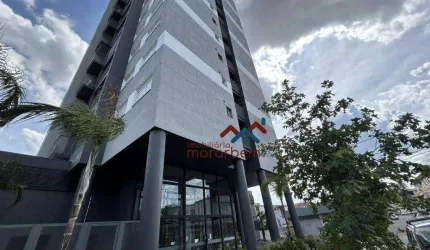 Apartamento com 3 dormitórios à venda, 85 m² por R$ 690.000 - Salgado Filho - Gravataí/RS