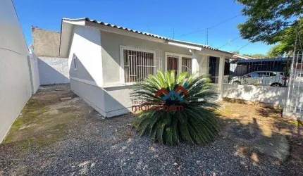 Casa com 2 dormitórios à venda, 60 m² por R$ 297.900,00 - São José - Canoas/RS