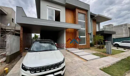 Casa com 3 dormitórios à venda, 225 m² por R$ 1.900.000,00 - Igara - Canoas/RS