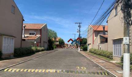 Casa com 3 dormitórios à venda, 103 m² por R$ 279.000 - Rio Branco - Canoas/RS