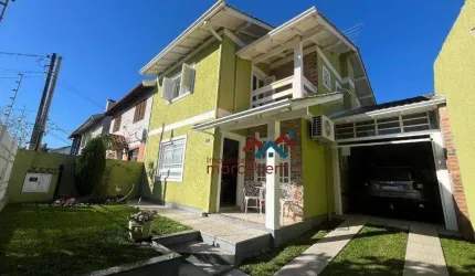 Casa com 3 dormitórios à venda, 143 m² por R$ 852.000,00 - Igara - Canoas/RS