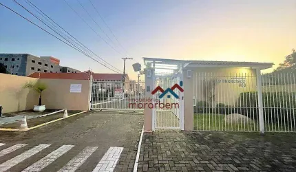 Casa com 3 dormitórios à venda, 103 m² por R$ 360.000 - Rio Branco - Canoas/RS