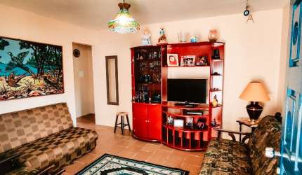 Sua Casa no Laranjal: Conforto, Lazer e Qualidade de Vida por R$ 310 mil!