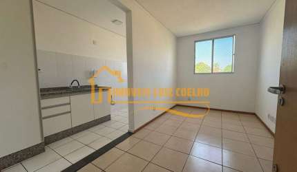 Apartamento à venda em Cuiabá/MT