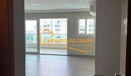 Apartamento para alugar em Cuiabá/MT