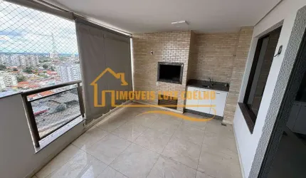 Apartamento para alugar em Cuiabá/MT