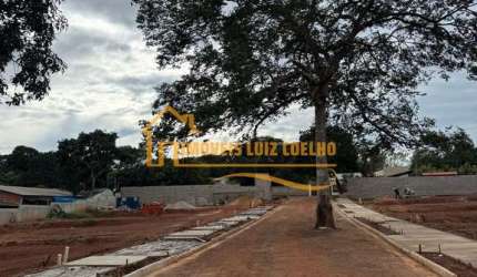 Terreno à venda em Chapada dos Guimarães/MT