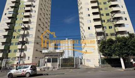 Apartamento para alugar em Cuiabá/MT
