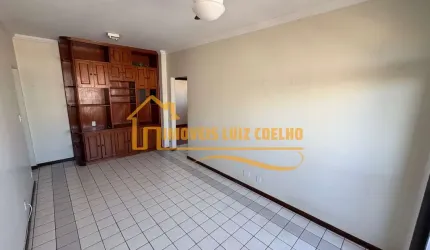 Apartamento para alugar em Cuiabá/MT