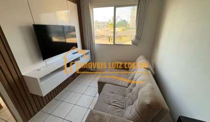 Apartamento para alugar em Várzea Grande/MT