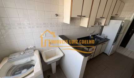 Apartamento para alugar em Cuiabá/MT