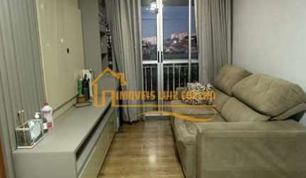 Apartamento para alugar em Cuiabá/MT