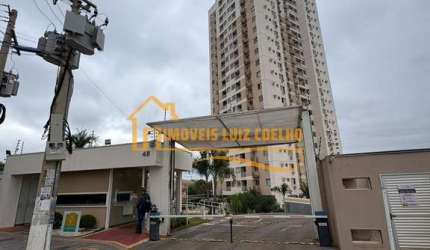 Apartamento para alugar em Cuiabá/MT