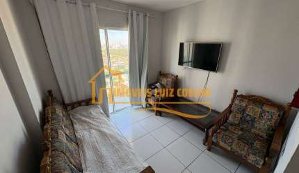 Apartamento para alugar em Cuiabá/MT