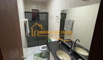Apartamento para alugar em Cuiabá/MT