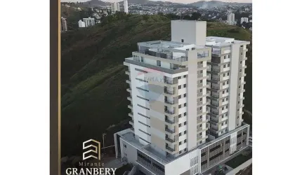 Apartamento no  Granbery: Conforto e Segurança!