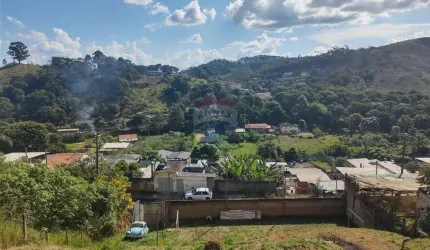 Espaço Único em Filgueiras, Juiz de Fora - Terreno Ideal