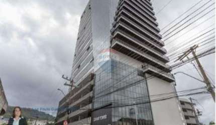 Grand Tower : O Novo Marco Comercial de Juiz de Fora
