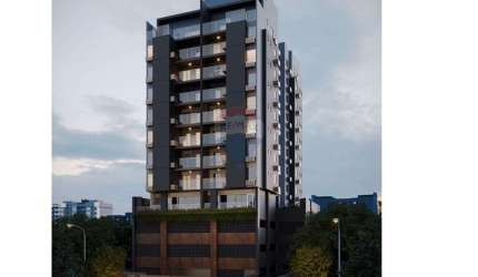 Apartamento Moderno na Av. Sete de Setembro