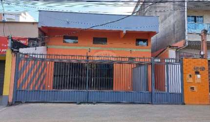 LOJA - VENDA - BAIRRO SÃO PEDRO