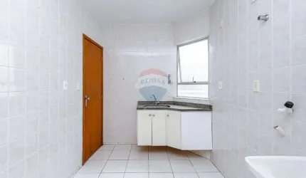VENDA, apartamento 2 quartos no Morro da Glória