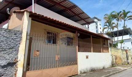 Casa espaçosa e confortável no bairro Ipiranga