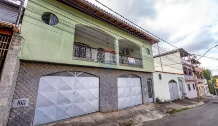 Casa no Democrata