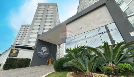 Apartamento no Condomínio Park Quinet