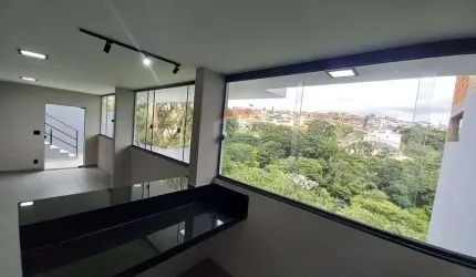 CASA 3 QUARTOS (1 suite). 2 vagas cobertas, BAIRRO SÃO PEDRO
